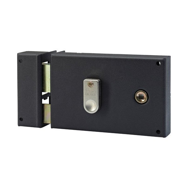 VACHETTE - Serr.hor.8g sureté fouil.dte 67486d.sc