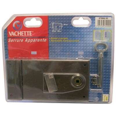 SERR.HOR.8G SURETE FOUIL.GHE 67486G.SC