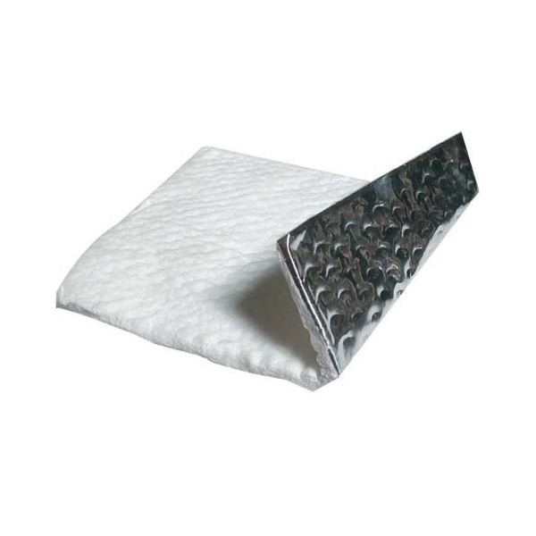 GEB - Bouclier thermique 20x27cm souple