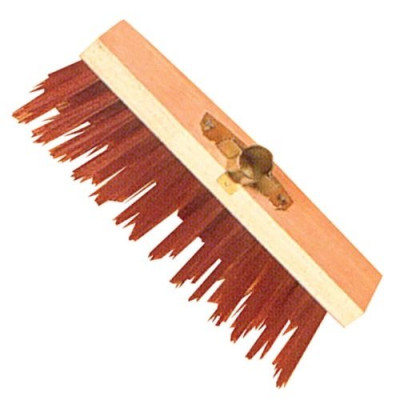 BALAI CANTONNIER 32CM DOUILLE ACIER840 (Vendu par 1)