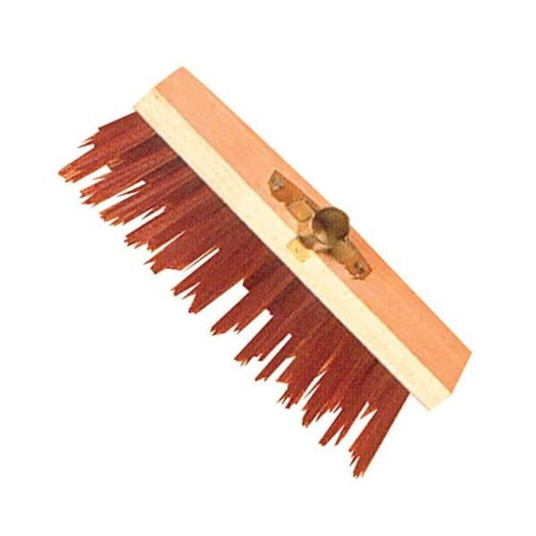 DOMERGUE - Balai cantonnier 32cm douille acier