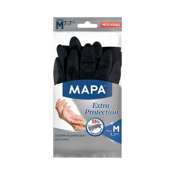 MAPA - Gant menage extra protection tm