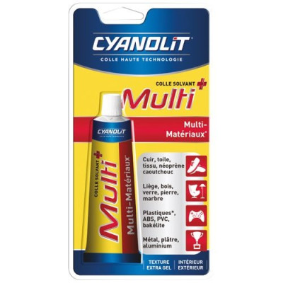 MULTI KOLTOUT 50ML MULTI+   33300004 (Vendu par 1)