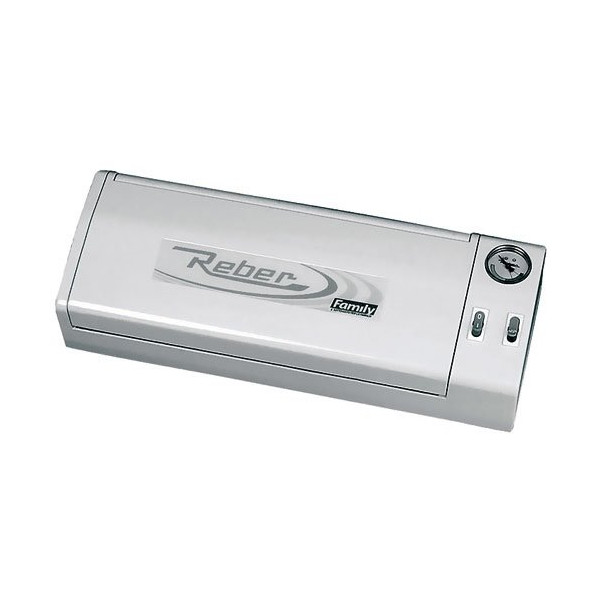REBER - Machine à faire le vide family