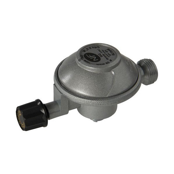 FAVEX - Détendeur camping butane k794.2755