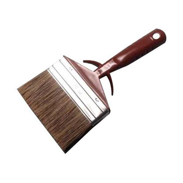 SAVY - Brosse rectangulaire lasure L120