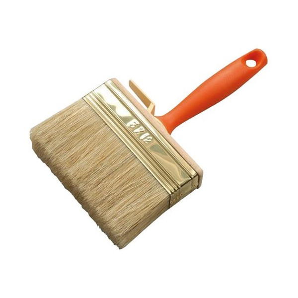 SAVY - Brosse rectangulaire toute peinture 100x30