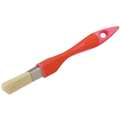 PINCEAU ANGLE TTE PEINTURE (Vendu par 1)