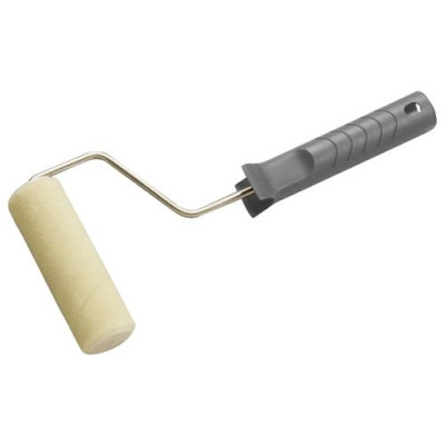 ROULEAU PEINT.BRI.LAQUEE D.32 L120 (Vendu par 1)