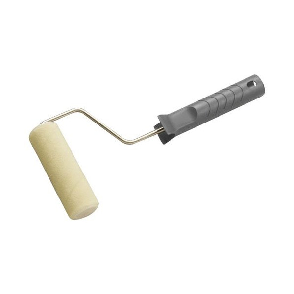 SAVY - Rouleau peinture brillante et laquée Ø32 L120