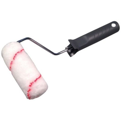 ROULEAU PEINT.MATE SAT. D.32 L120 (Vendu par 1)