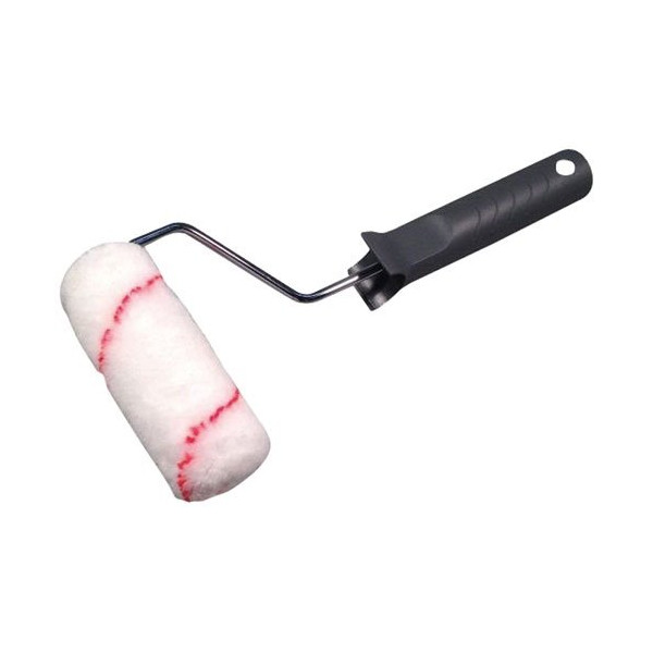 SAVY - Rouleau peinture mate et satinée Ø32 L120