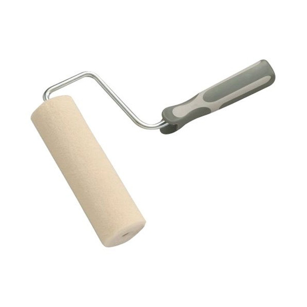 SAVY - Rouleau soft peinture brillante laquée L180