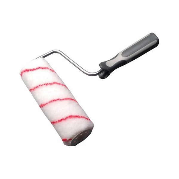 SAVY - Rouleau soft peinture mate satinée L180