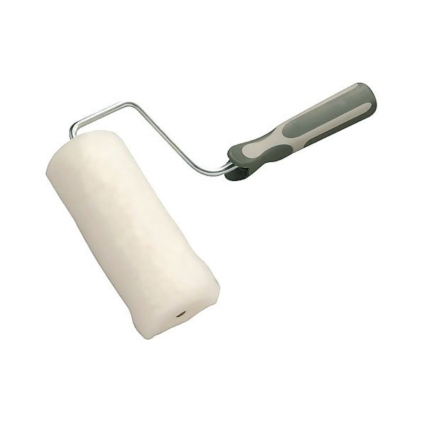 SAVY - Rouleau soft peinture facade léger relief L180