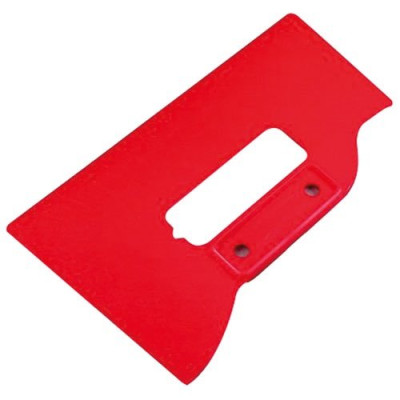 SPATULE A MAROUFLER SOUPLE (Vendu par 1)