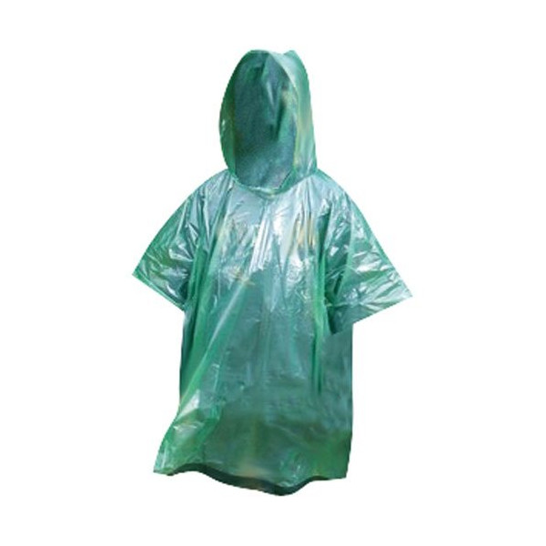 CAO - Poncho de secours enfant