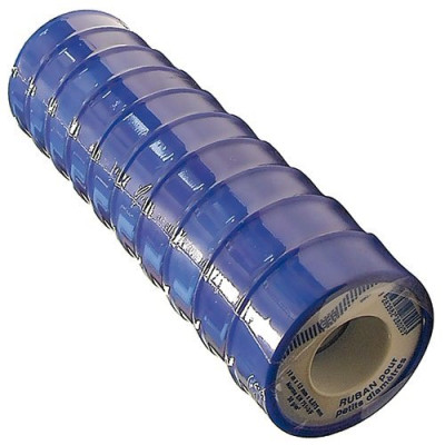 TEFLON ORD. LOT 10 RLX