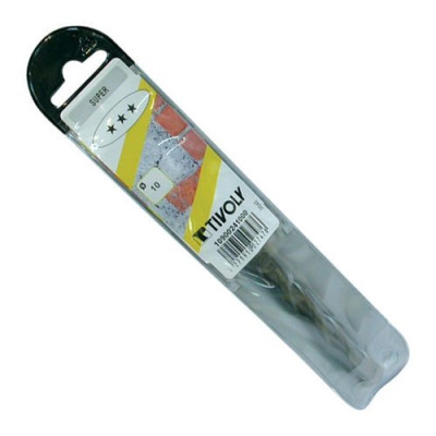 FORET BETON PRO D. 8       ETUI (Vendu par 1)