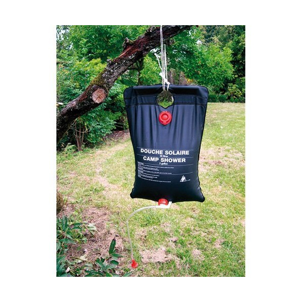 CAO - Douche solaire 20l