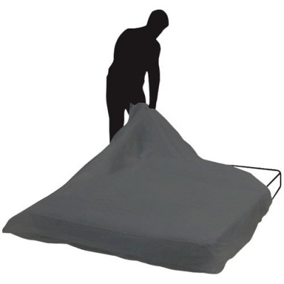 HOUSSE MATELAS 2.3X1.8M DEMENAGEMENT (Vendu par 1)