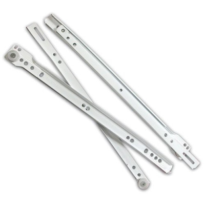 COULISSE TIROIR 450MM FIX.LATERALE X2 (Vendu par 1)