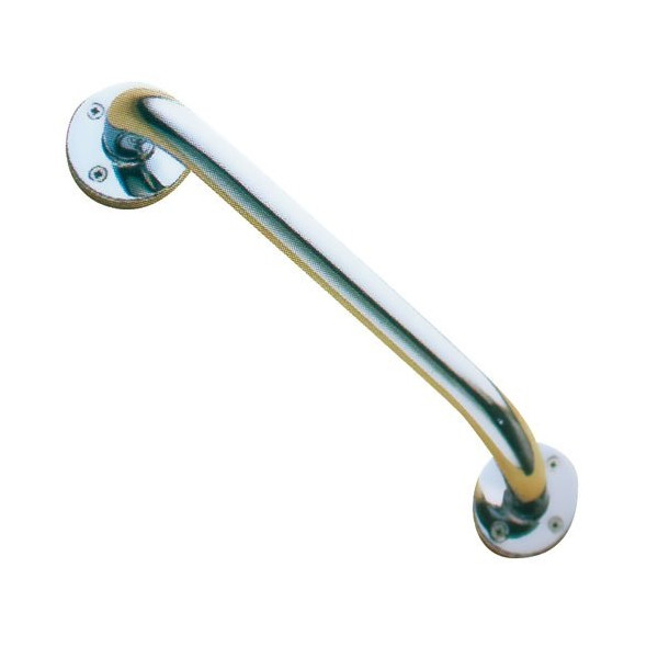 GODONNIER - Barre de redressement 30cm chrome 0498t1