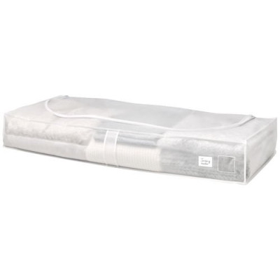 HOUSSE RANGE D.LIT 103X45X16 GRISE2034 (Vendu par 1)