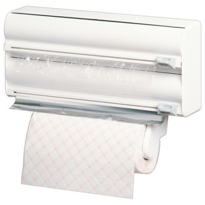 DISTRIBUTEUR TRIPLE RLX RAYEN   2200 (Vendu par 1)