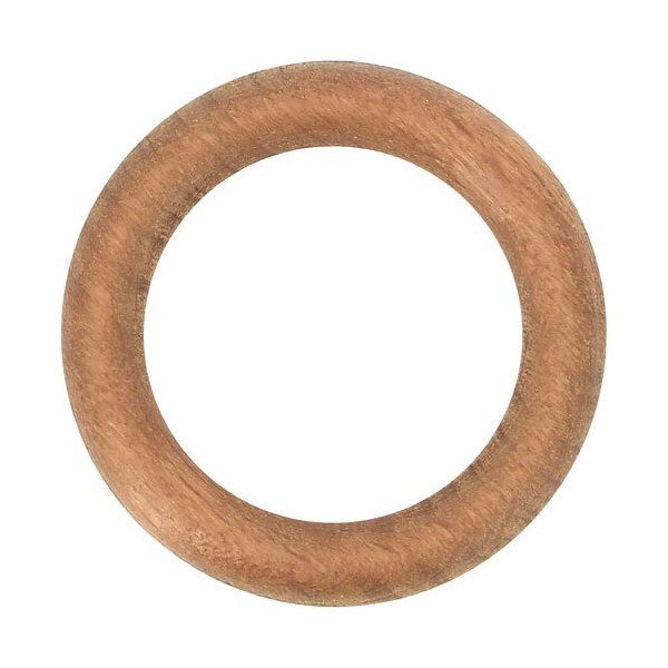 MOBOIS - Anneau d.38 p/t.d.20 x10 merisier