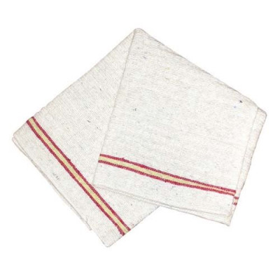 SERPILLIERE TRAD.ECRU STE 60X100 (Vendu par 1)