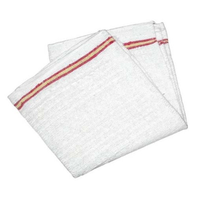 SERPILLIERE TRAD.BLANC.STB60X100 (Vendu par 1)