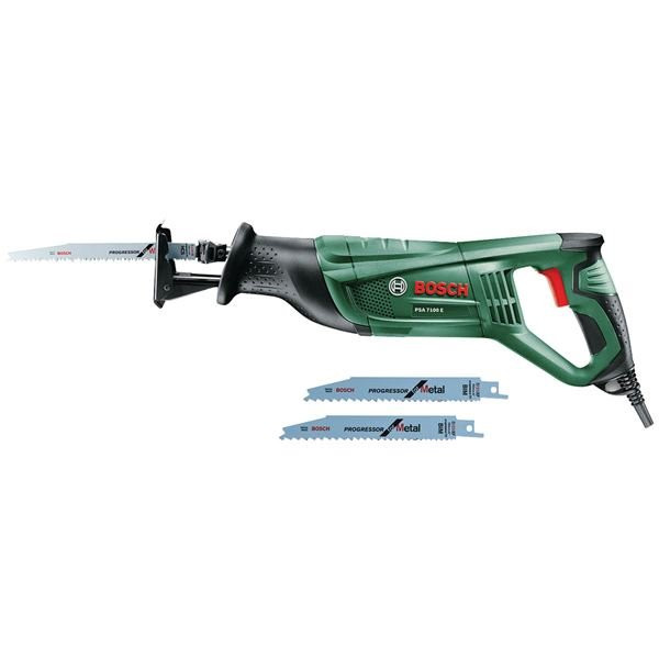 BOSCH - Scie sabre 710W psa 7100 e