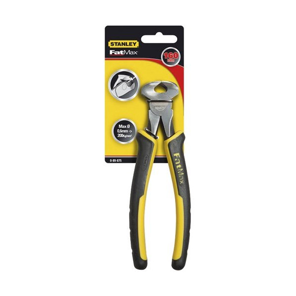 FATMAX - Pince coupante devant 165mm Fatmax sc