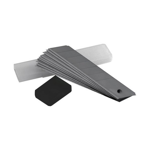 FISCHER DAREX - Lame cutter 25mm blister de 10p.