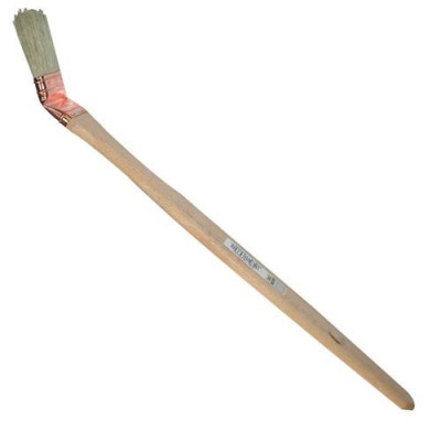 PINCEAU RADIATEUR VIROL.COUD.30MM (Vendu par 1)