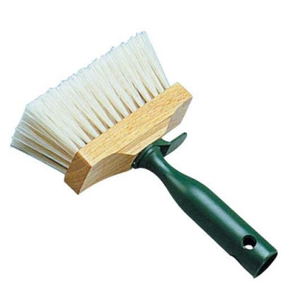 BROSSE A ENCOLLER RECT.125MMX40MM (Vendu par 1)