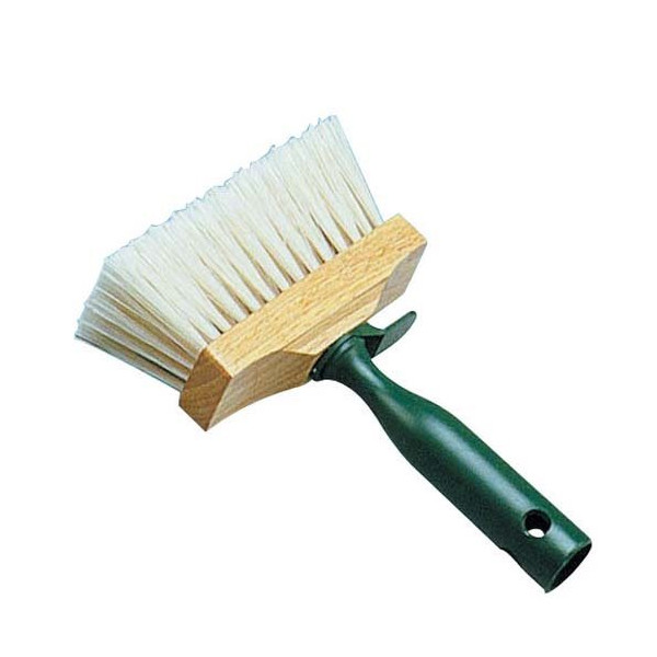SAVY - Brosse à encoller rectangulaire 125mmx40mm
