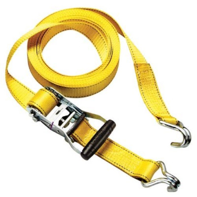 SANGLE A CLIQUET 4M50 35MM 3058EURDAT (Vendu par 1)