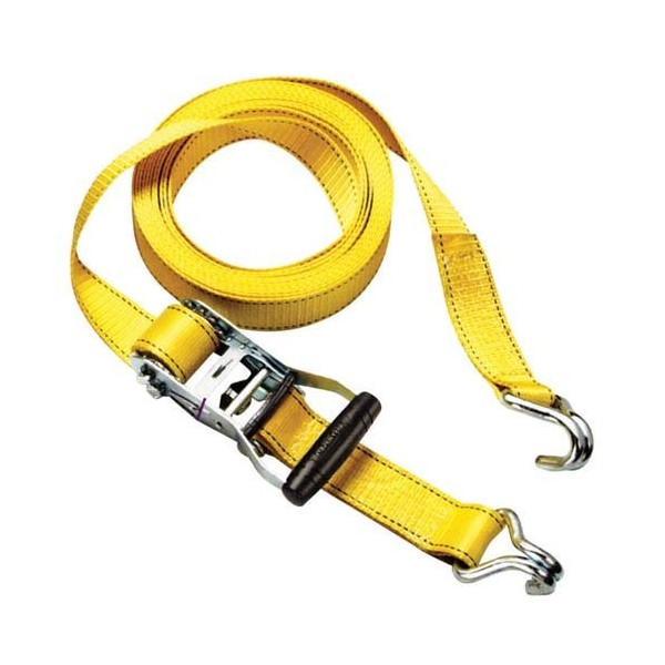 MASTER LOCK - Sangle à cliquet 4m50 35mm 3058eurdat