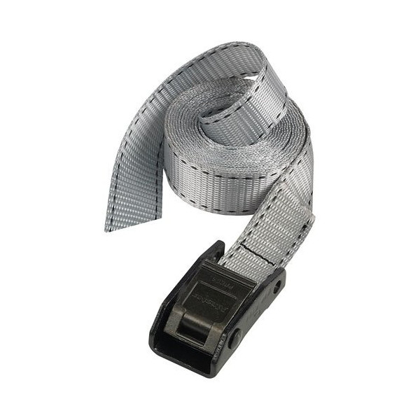 MASTER LOCK - Sangle bagage 5m 25mm sc 3112eurdat