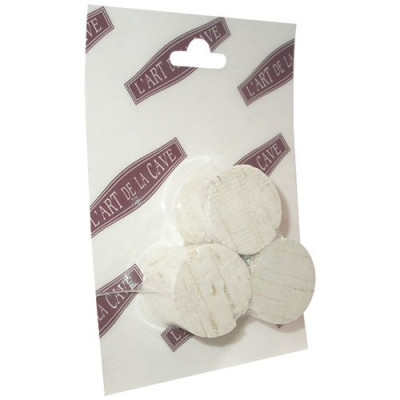 BONDE 35MM BLISTER DE 3 (Vendu par 1)