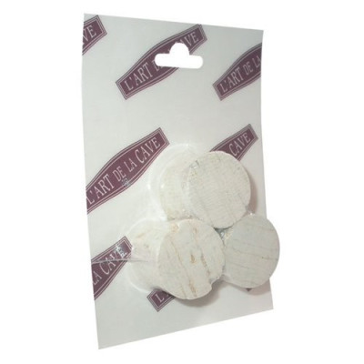 BONDE 38MM BLISTER DE 3 (Vendu par 1)