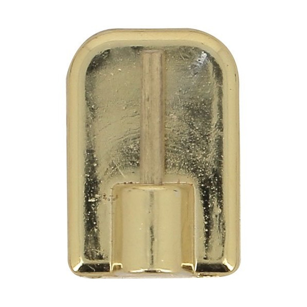 MOBOIS - 4 pitons adhésifs doré