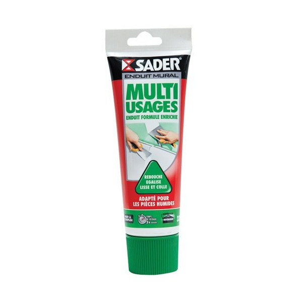 SADER - Enduits multi-usages - 330 g