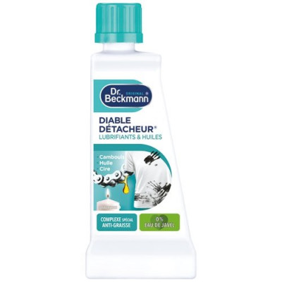 DIABLE DETACH.50ML LUBRIFIANTS HUILES (Vendu par 6)