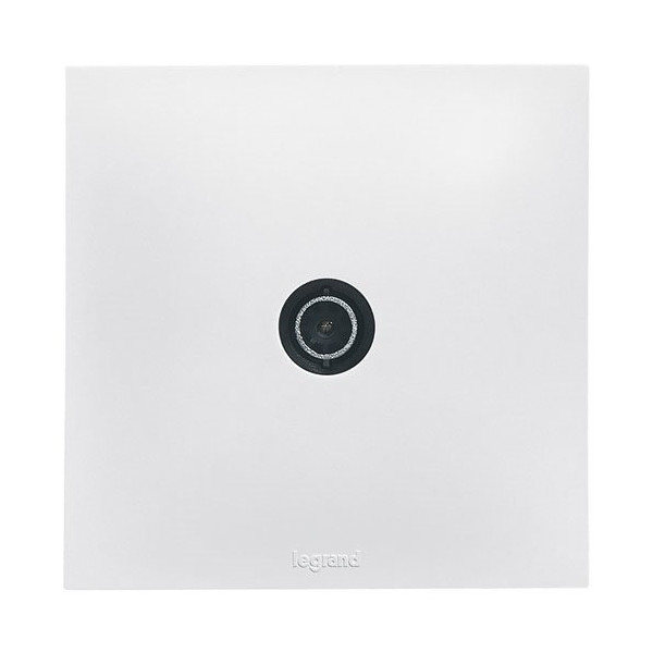 LEGRAND - Neptune GSA prise TV simple blister
