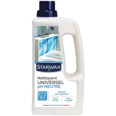 NETTOYANT DEGRAISSANT MULTI US.1L 5162 (Vendu par 1)