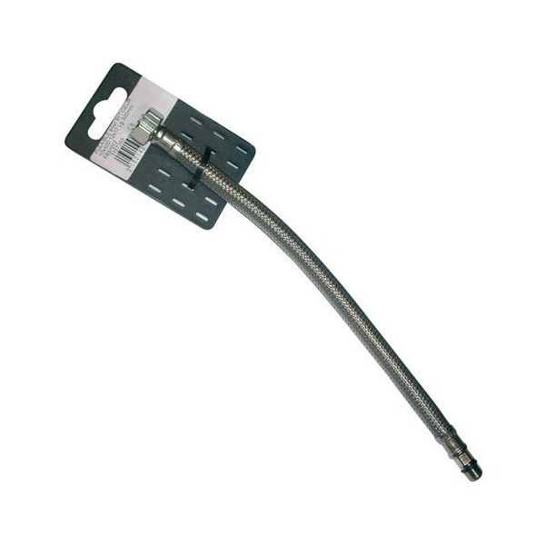 BOUTTE - Flexible mitigeur f3/8 10/100 30cm sc