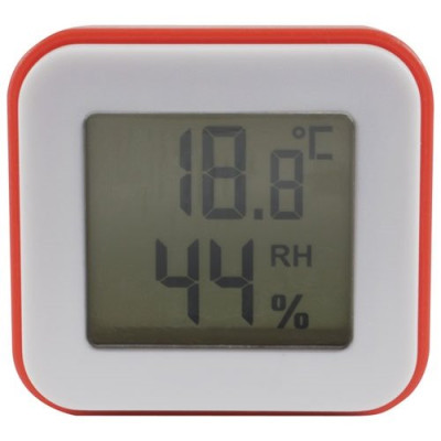 MINI THERMOMETRE HYGROMETRE ELECTRONIQ (Vendu par 1)
